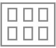 portones de acero