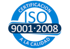 Certificación ISO 9001:2008