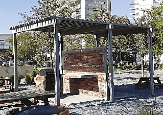 Proyectos Servicios Interdisciplinarios